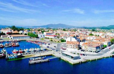 Casa Xulio Camba - Foto 13