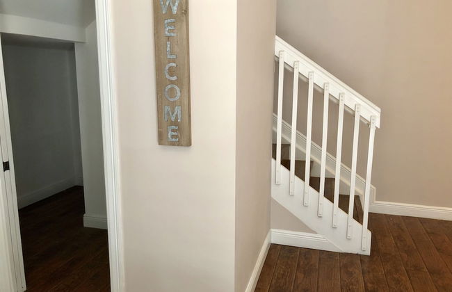 4BR House 219 by Ideal Experience VR - Foto 10