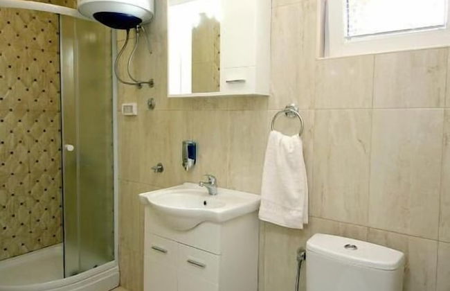 Apartments Centar Sutomore - Foto 32