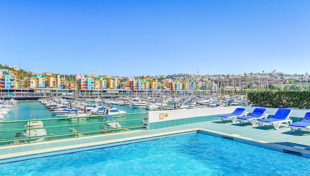 Villa Malibu Marina - Foto 2, Imagen principal