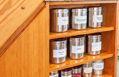 Haus Salzhaff an der Ostsee - Foto 10