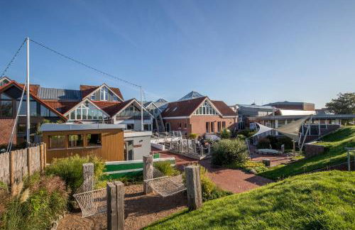 Fischerhäuschen am Kurpark - Foto 20