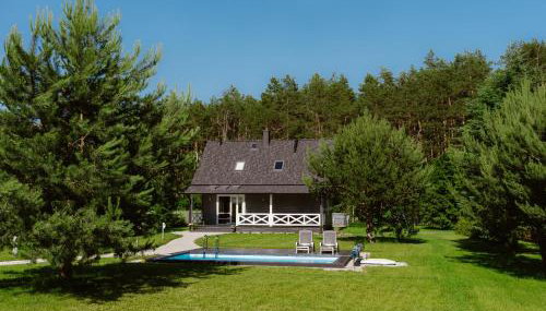 Domek Nalesie - Foto 4