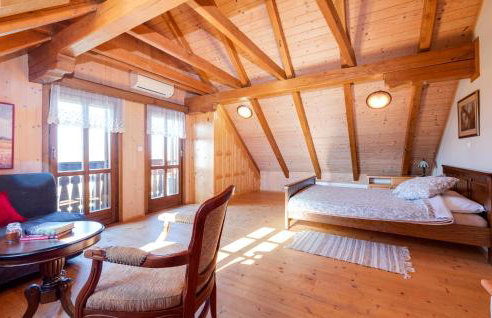 Lovely Home In Veliki Vrh Kamanjski - Foto 6