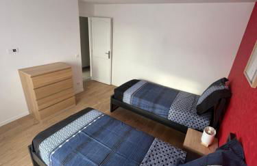 Résidence Lynda - Foto 18