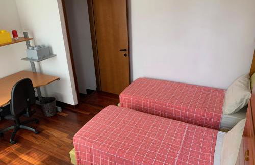 Near Como, charming apartment with fireplace - Foto 17