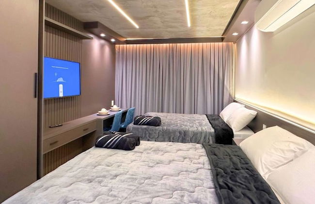 AX Setai Yacht - Foto 24