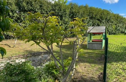 Plénitude du Vexin - Grand jardin - 7 personnes - Photo 15