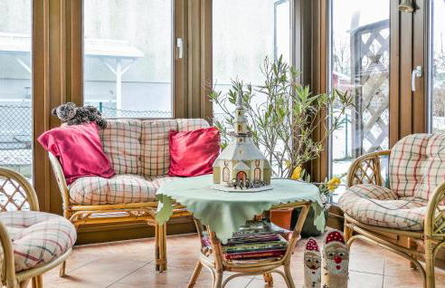 Beautiful Home In Brünlos With Wifi - Foto 6