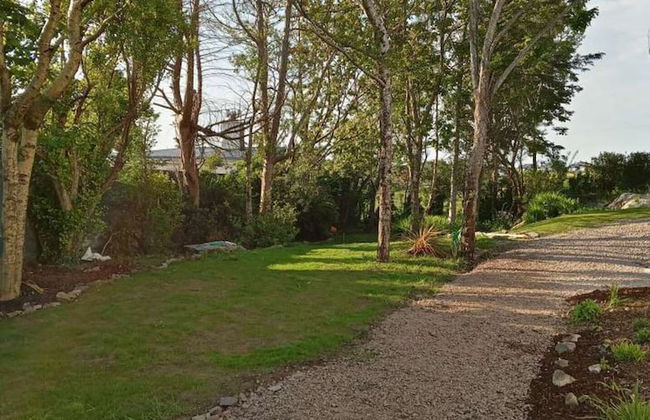 Coastal Apartment With sea Views - Foto 13