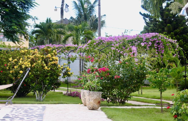 Relais Villa Margarita - Photo 26