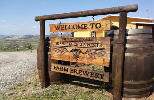 Agriturismo La Fonte - Photo 22