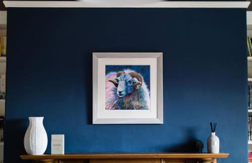 Wren Cottage - Foto 5