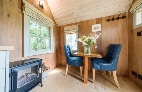 The Treehouse at Salcombe Farm - Foto 8