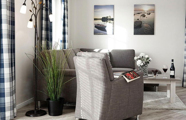 Ferienhaus in Fuhlendorf - Foto 12