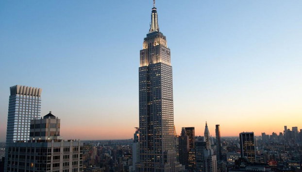 Empire State Building & Flatiron Walk with Harry Potter Shop - Foto 2