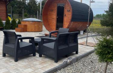 Urocze domki #2, Domek Sitno 69E KASZUBY - Foto 3