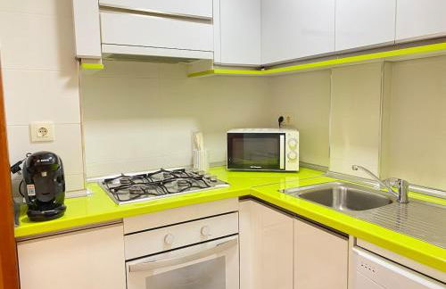 Apartamento en Altea, Mascarat - Photo 21