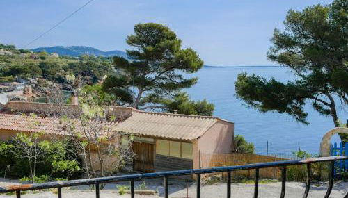 Maison bord de mer vue exceptionnelle avec accès privé - Photo 3