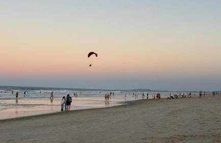 Porto das Dunas - Atlantic Palace H201 - Foto 39