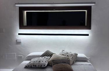 Aeneas Villa Pool & Jacuzzi al mare Torre Guaceto - Foto 34