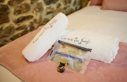 Casa Rural Tia Josefa - Foto 38