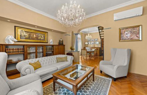 Villa Accione Opatija - Photo 65