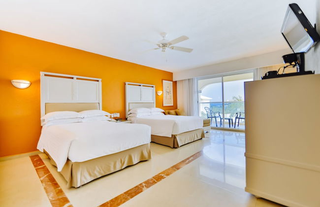 Occidental Costa Cancún All Inclusive - Foto 24