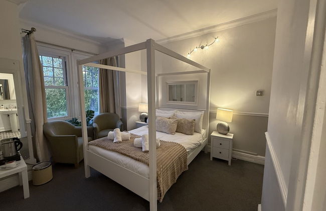 Central Hotel - Foto 21