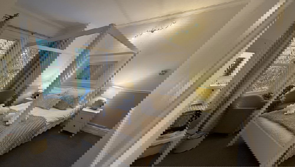 Central Hotel - Foto 1, Profilbild