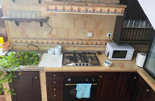 Casa Rural Dehesa del colmenar - Foto 9