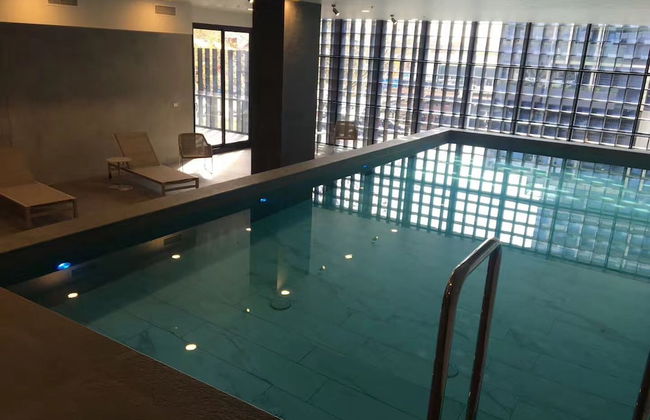 Park view on the City Fringe - Foto 8