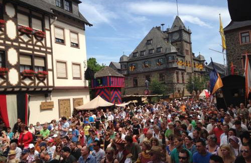 Rhine Pearl Hideaways - Foto 26