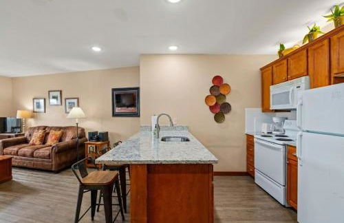 Allegheny Spring 326, ski in out, Pool HotTub - Foto 9