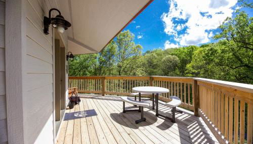 Treetop - by The Chalets - Foto 3