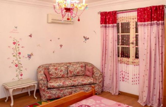 Alexandria house Mohamed Naguib - Foto 6