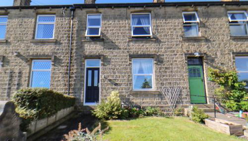 Olive Tree Cottage - Foto 2