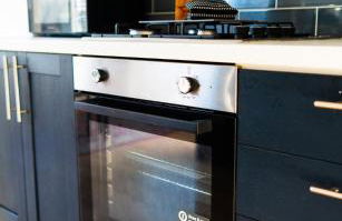 Cosy & Stylish Home in St Helens - Foto 50