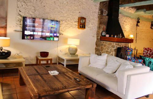 Casa Rural El Horno de la Aldegüela - Foto 10