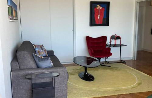 Appartement standing vue Mer - Photo 8