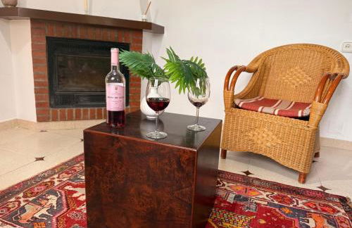 Casa rural Benthomiz 210, Algarrobo, Málaga, España - Foto 26