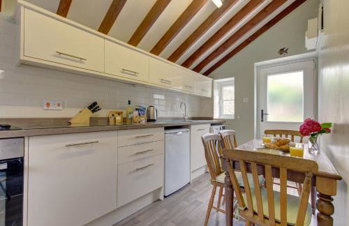 Fairfield Cottage - Foto 4