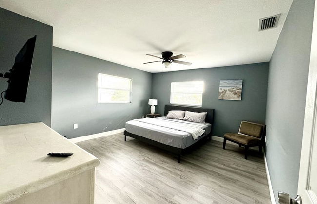 Home Close to Clearwater Beach - Foto 11