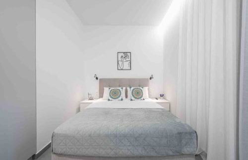 Cozy apartment in a new building apartment 4 - Foto 17