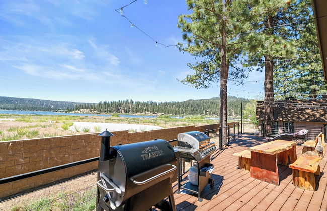 The Lazy Bear - Foto 25