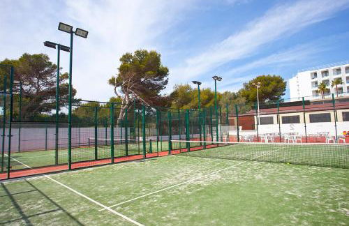 Apartamentos Seth Mestral y Llebeig - Foto 34