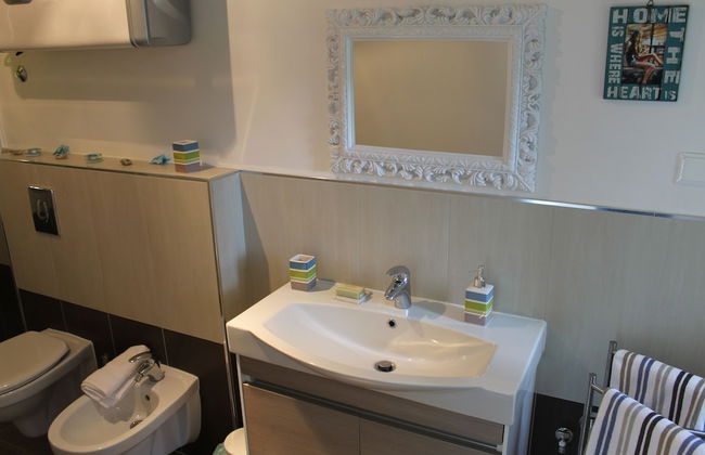 Apartments Mala - Foto 52