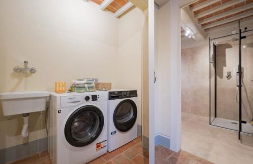 Villa Il Grifo - Foto 32