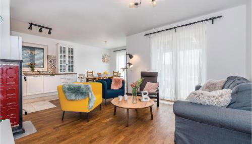 Three-Bedroom Holiday Home In Pakovo Selo - Foto 3