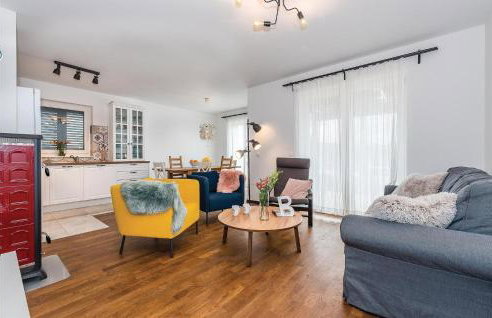 Three-Bedroom Holiday Home In Pakovo Selo - Foto 3